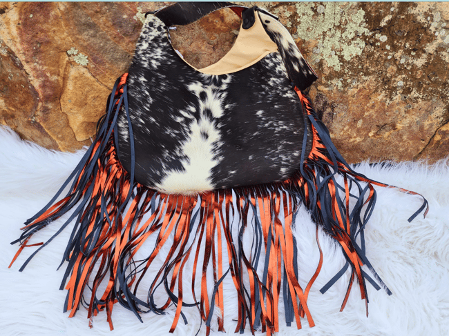 Brie - Speckled Fire Copper 