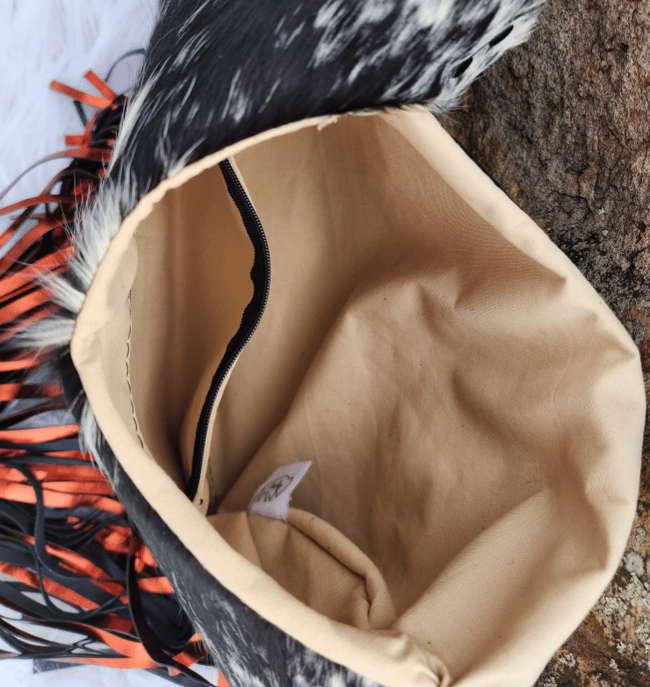 Brie - Speckled Fire Copper 