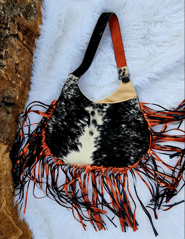 Brie - Speckled Fire Copper 