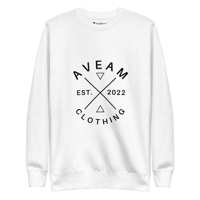 Image of Sudadera Aveam origen unisex