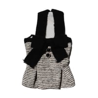 Classic Bow Dress