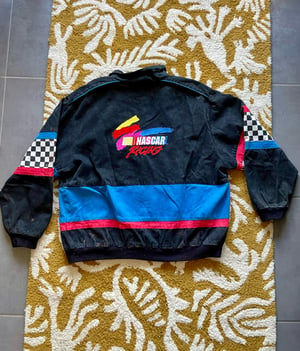 NASCAR Jacket 