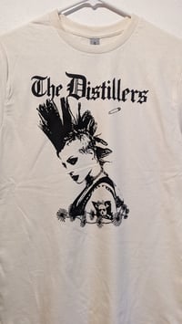 Image 3 of The Distillers 