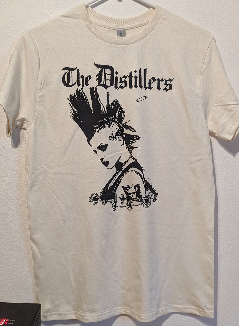 The Distillers 