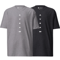 Image of Camiseta Aveam gruesa oversize