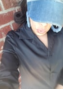 Image 2 of Denimboo Hoop Earrings