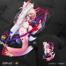 Image 4 of Oni Waifu Shirts