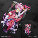 Image 5 of Oni Waifu Shirts