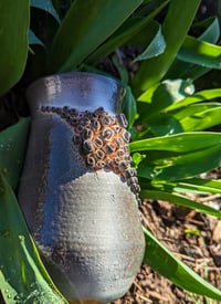 Image 4 of Barnacle Vase - Moon