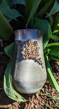 Image 3 of Barnacle Vase - Moon