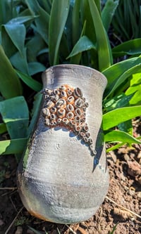 Image 2 of Barnacle Vase - Moon