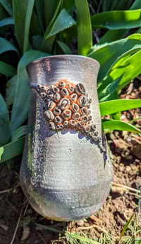 Image 1 of Barnacle Vase - Moon