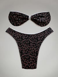 Image 1 of (New) Sweetest Bikini Set - L/XL 