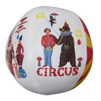 Image 1 of CIRCUS Ball