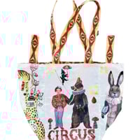CIRCUS Tote