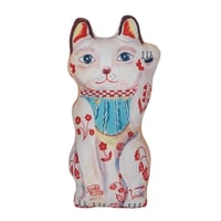 Image 1 of MILKY LUCKY CAT 