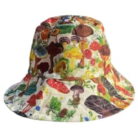 MUSHROOM Hat