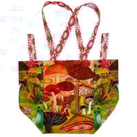 MUSHROOM JUMBO Tote