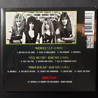 Image 2 of OVERKILL - FIRST KILLS (THE EARLY WORKS)