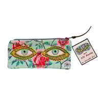 Eye Glass Pouch