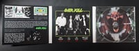 Image 4 of OVERKILL - FIRST KILLS (THE EARLY WORKS)