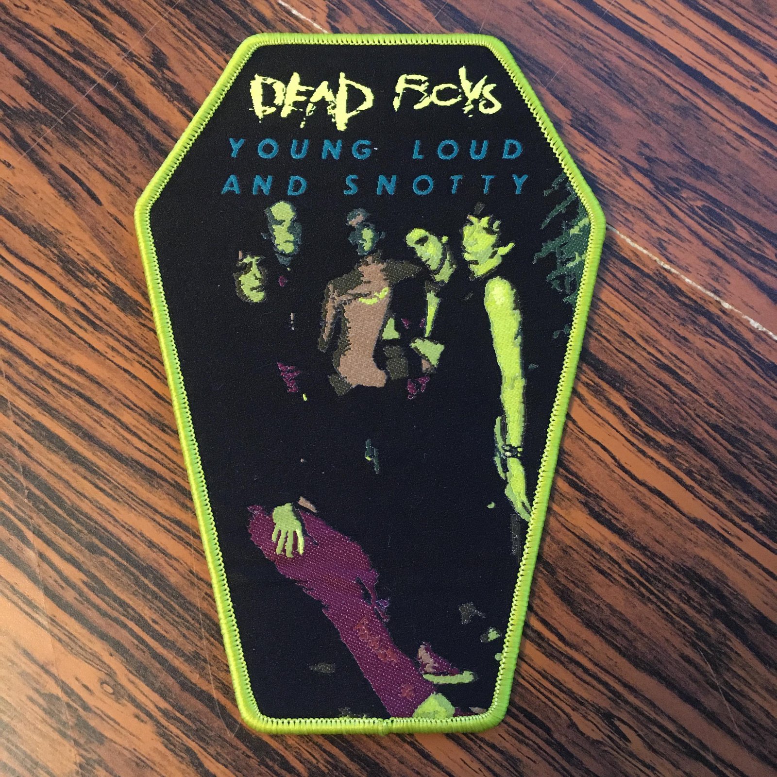 【帯付国内盤】DEAD BOYS YOUNG LOUD AND SNOTTY Young, Loud and Snotty - Album by Dead Boys - Apple Music