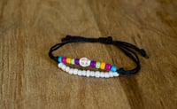 Skull Bracelet
