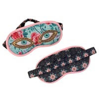 Sleeping  Mask