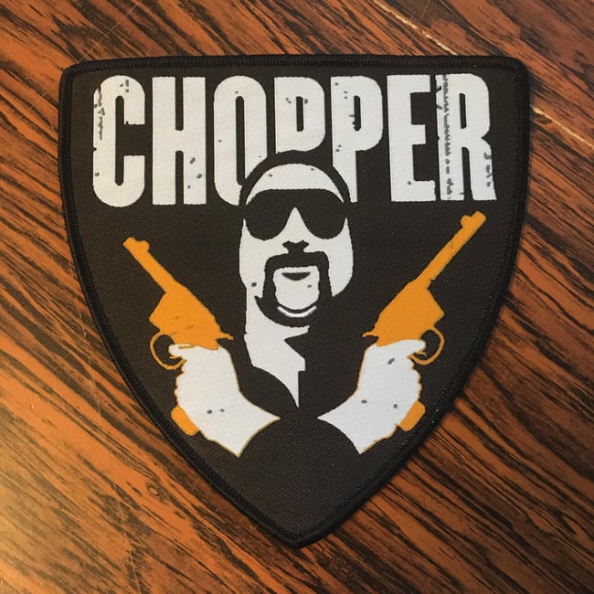 CHOPPER
