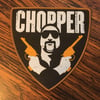 CHOPPER