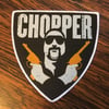 CHOPPER