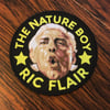 The Nature Boy - Ric Flair 