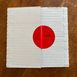 Image of TA BOX SET #4