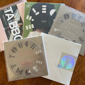 Image of TA BOX SET #4
