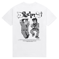 Image 2 of DREAM2i "I'm A DJ Get Me Out Of Here" T-Shirt (White)