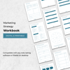 Marketing Strategy Workbook