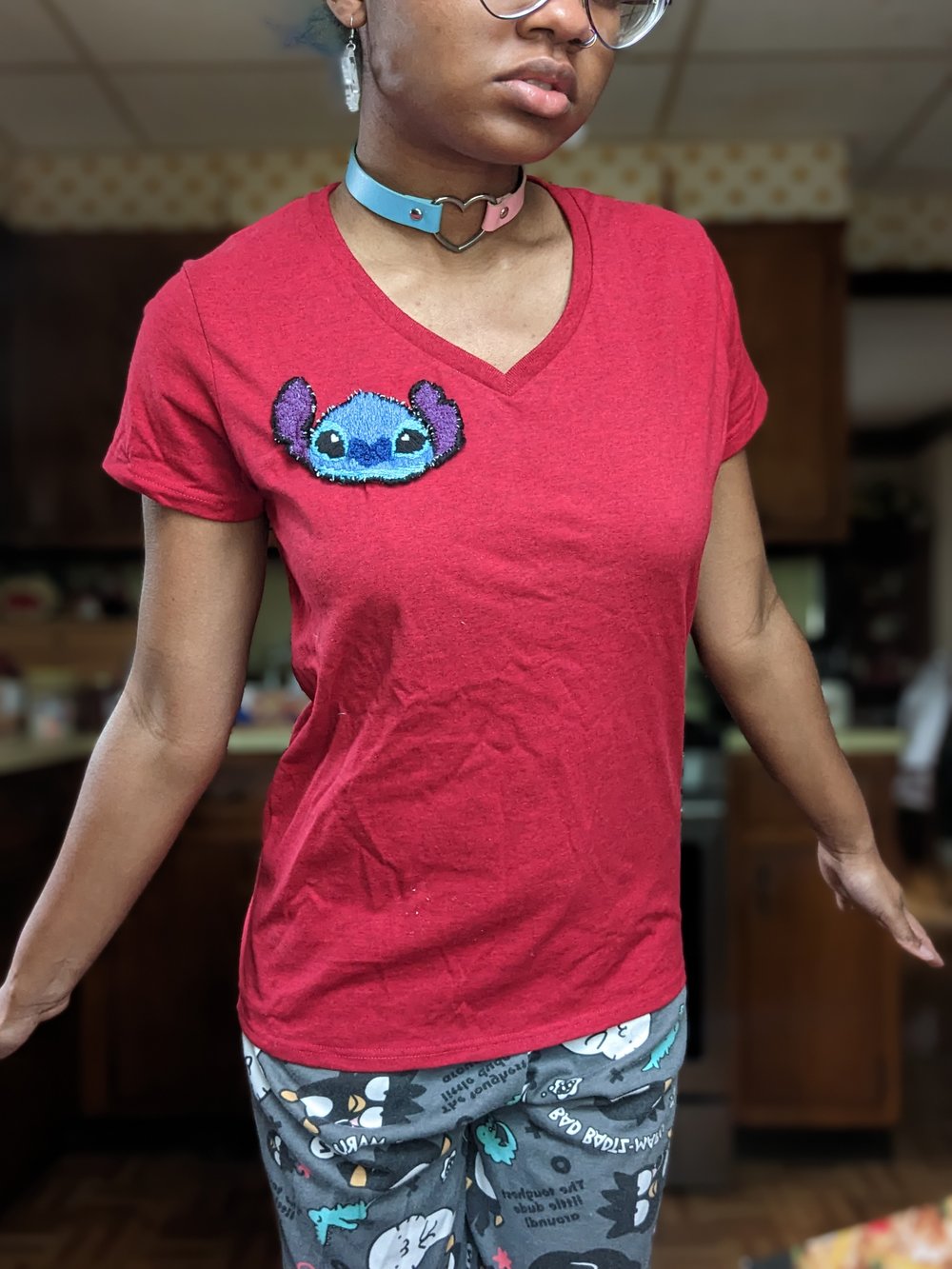 Image of "Lilo & Stitch" T-shirts