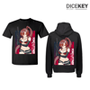 Yoko Littner T-Shirt and Hoodie