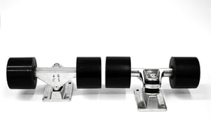13ST Skateboard Truck Set