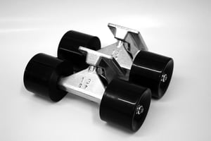 13ST Skateboard Truck Set