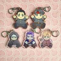 Image 1 of Fat Baby TGAA charms