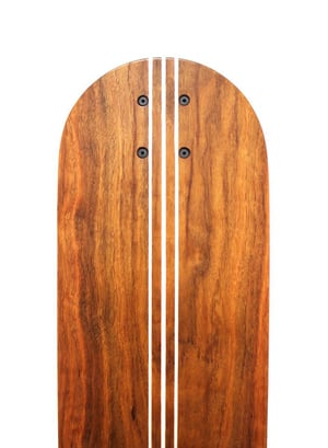 13ST Pinstripe Cruiser Skateboard