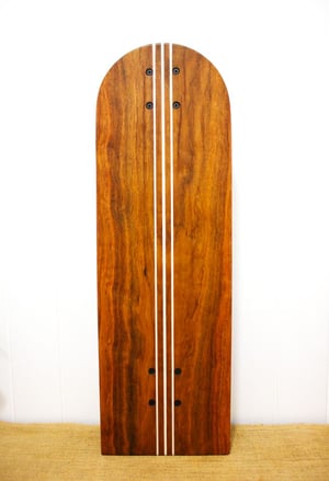 13ST Pinstripe Cruiser Skateboard