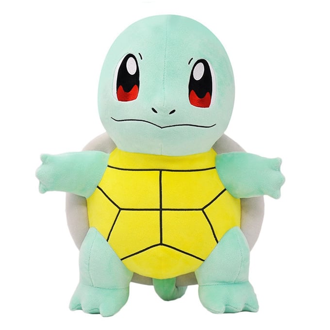 Image of Squirtle Plushie!!!