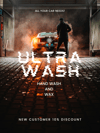 Ultra Wash