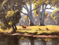 Image 1 of Morning On The Nimbo River
