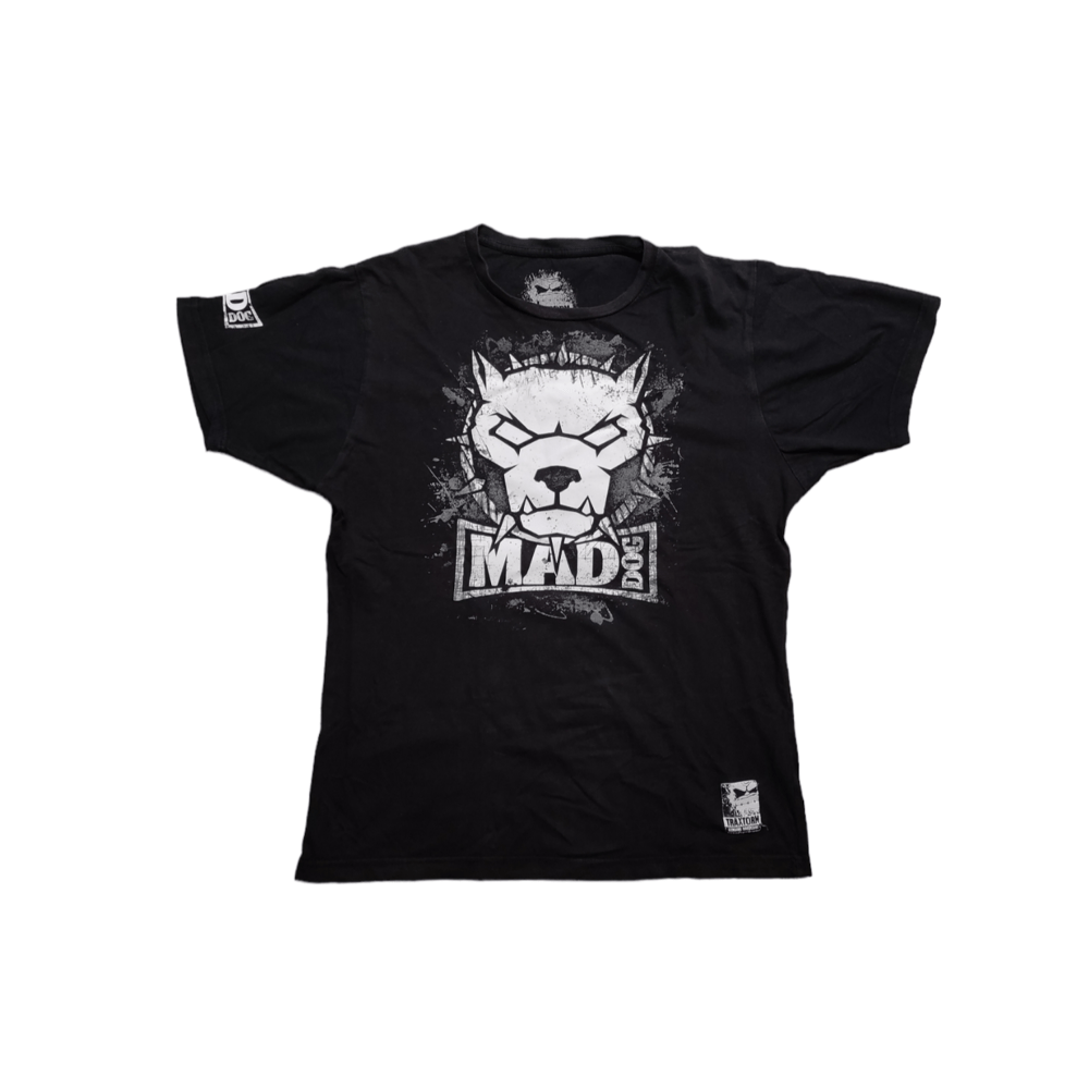 Mad Dog t-shirt