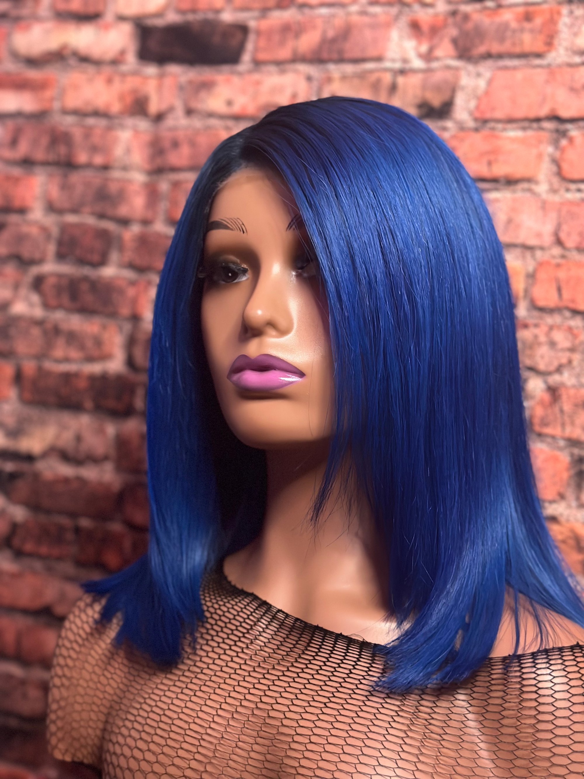 Image of INDIGO