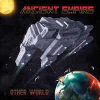 Image 1 of ANCIENT EMPIRE - Other World +3 GOLD CD