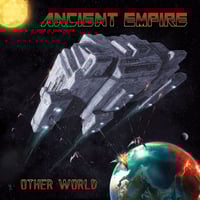 Image 1 of ANCIENT EMPIRE - Other World +3 GOLD CD